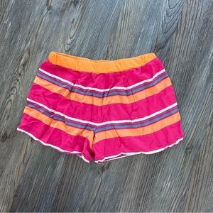 Splendid girls shorts size 6x